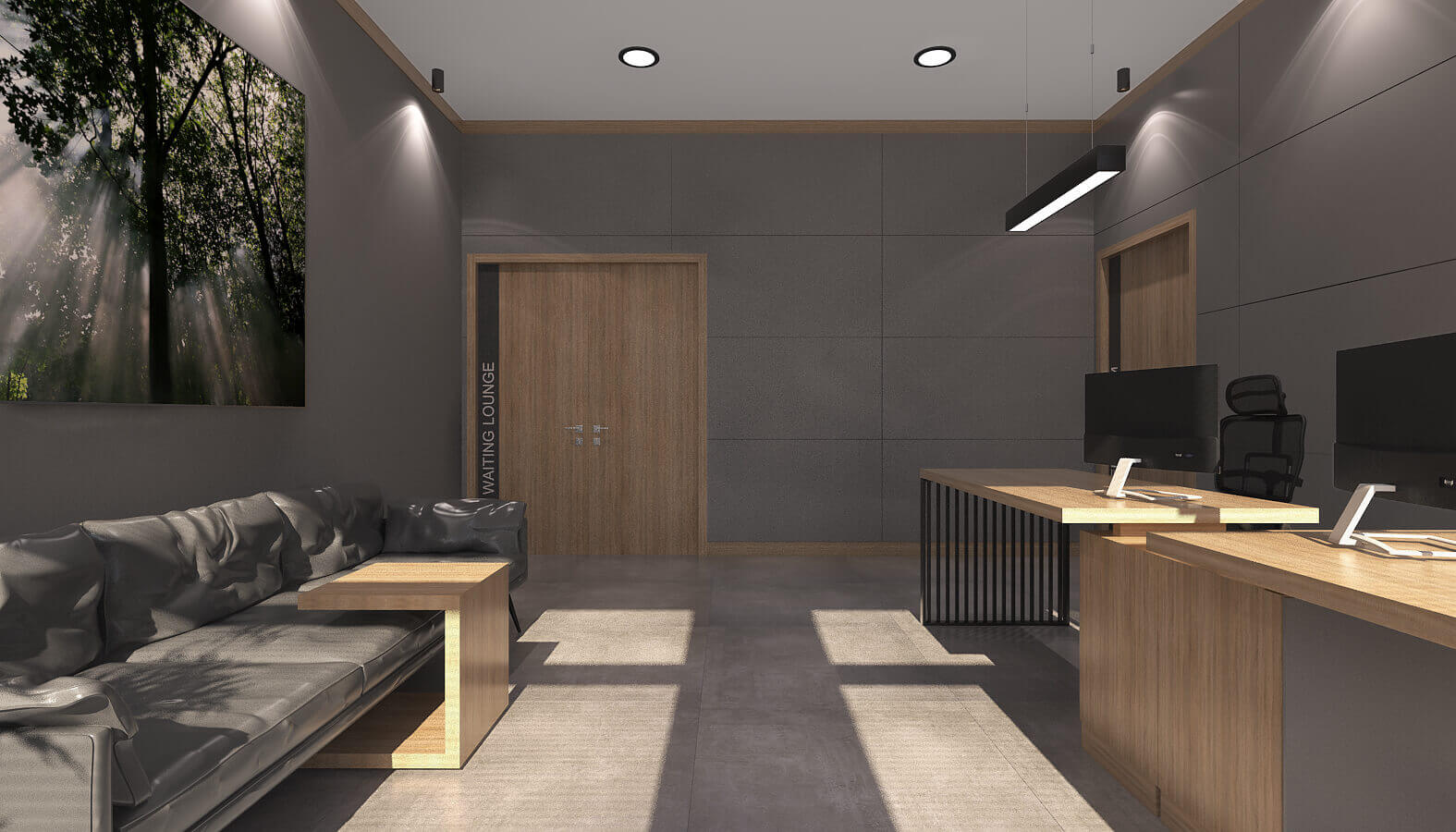 office project