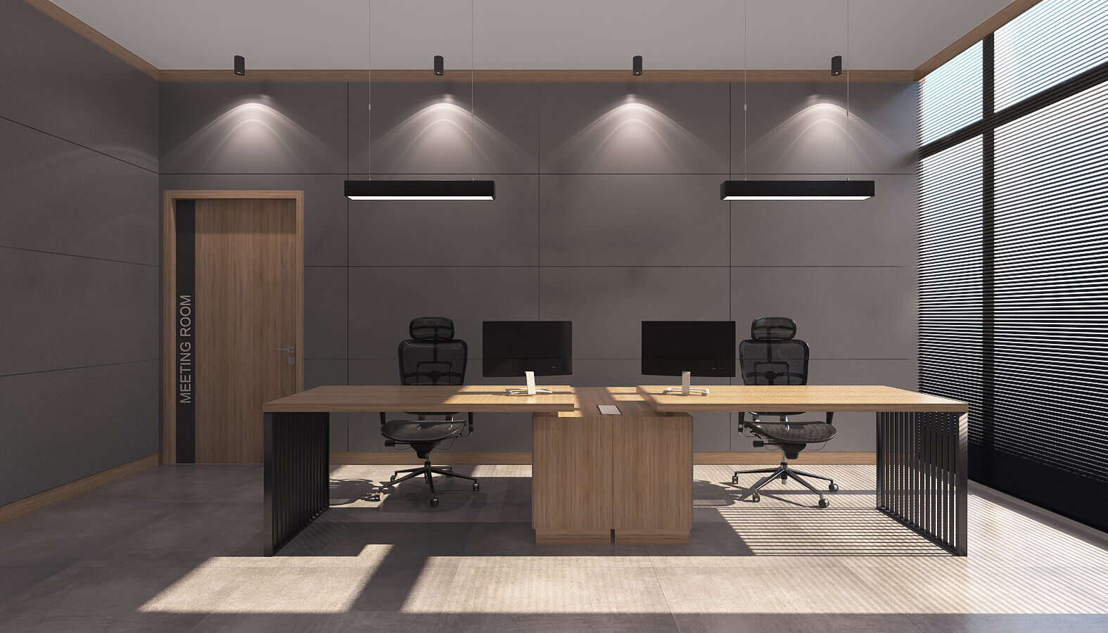 office decoration