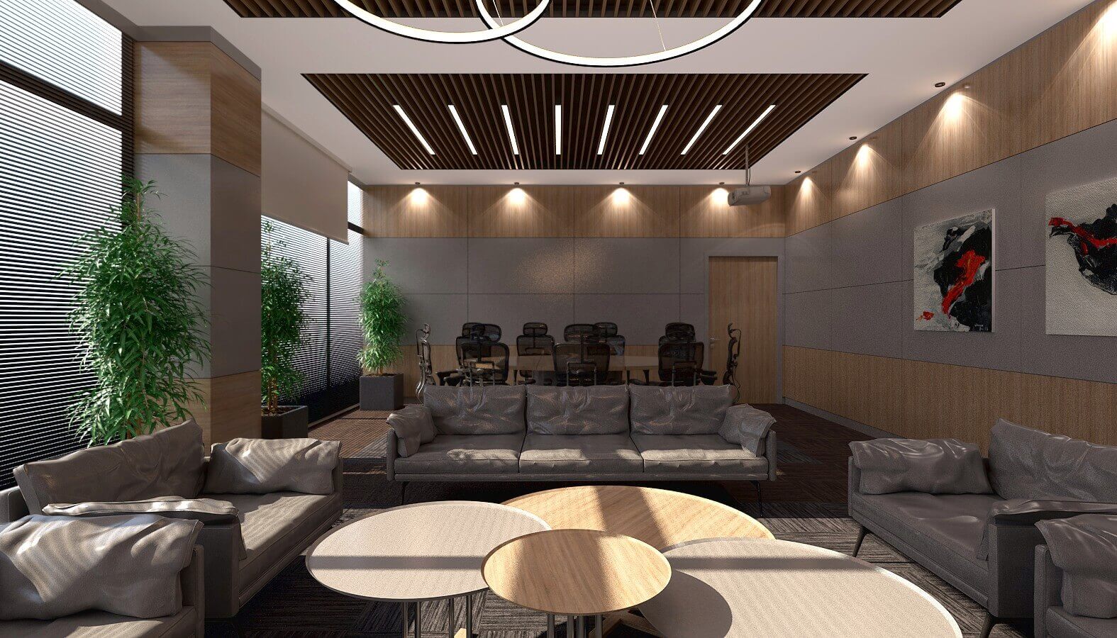 office design