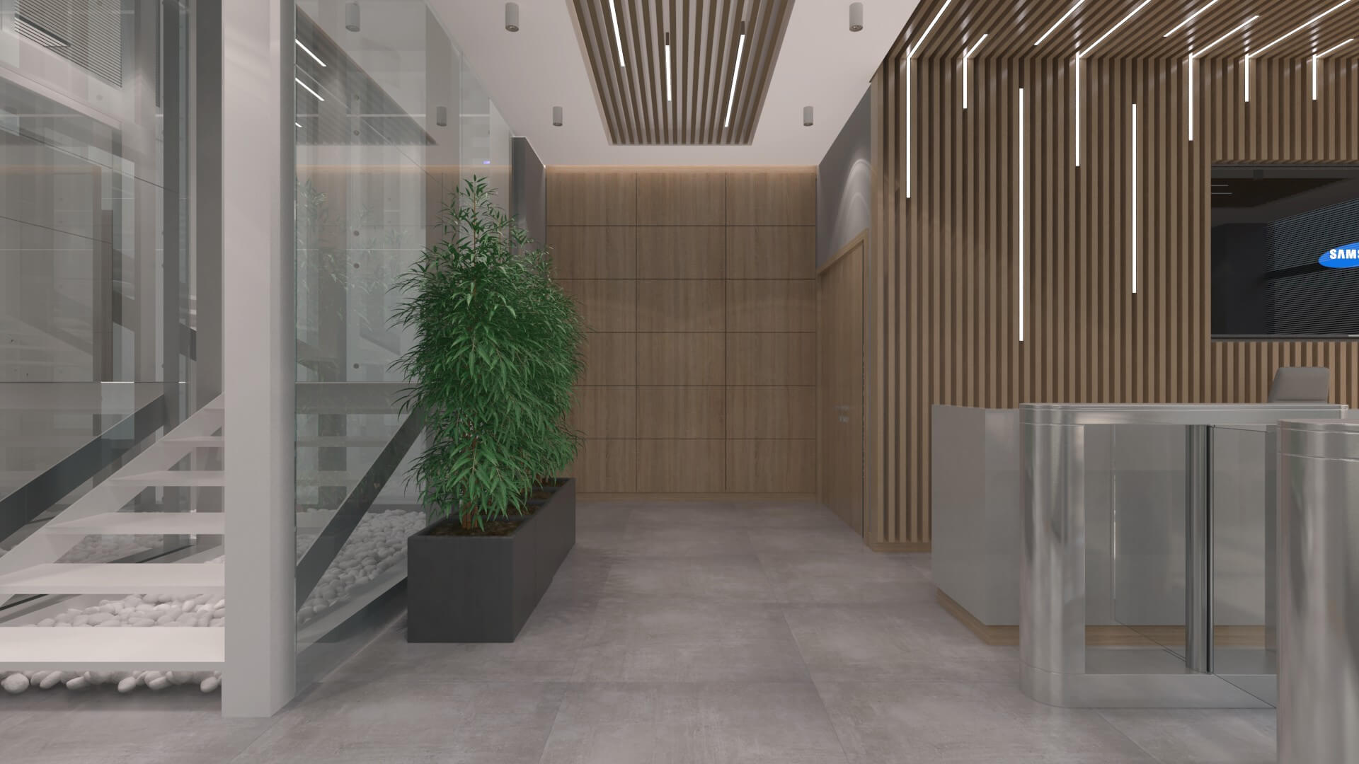 interior design