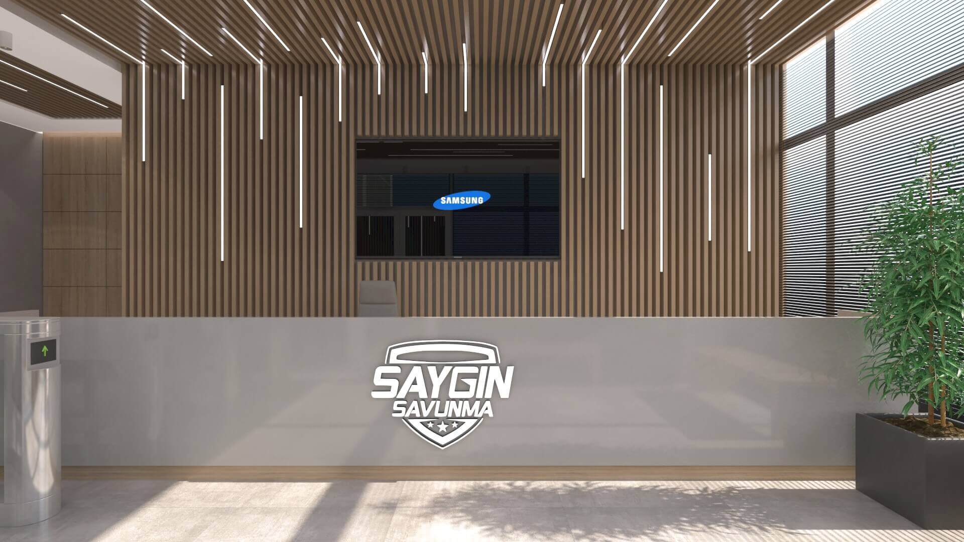 office design