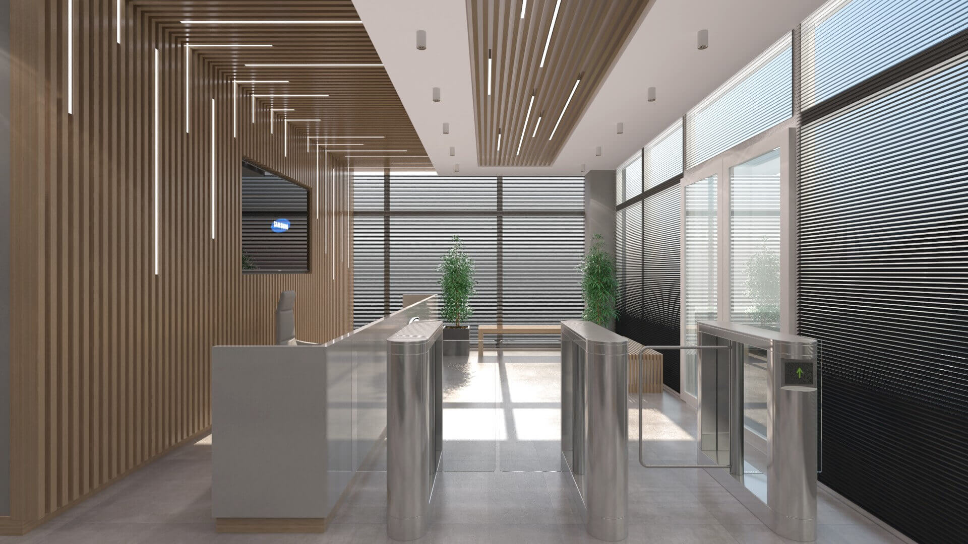 interior design