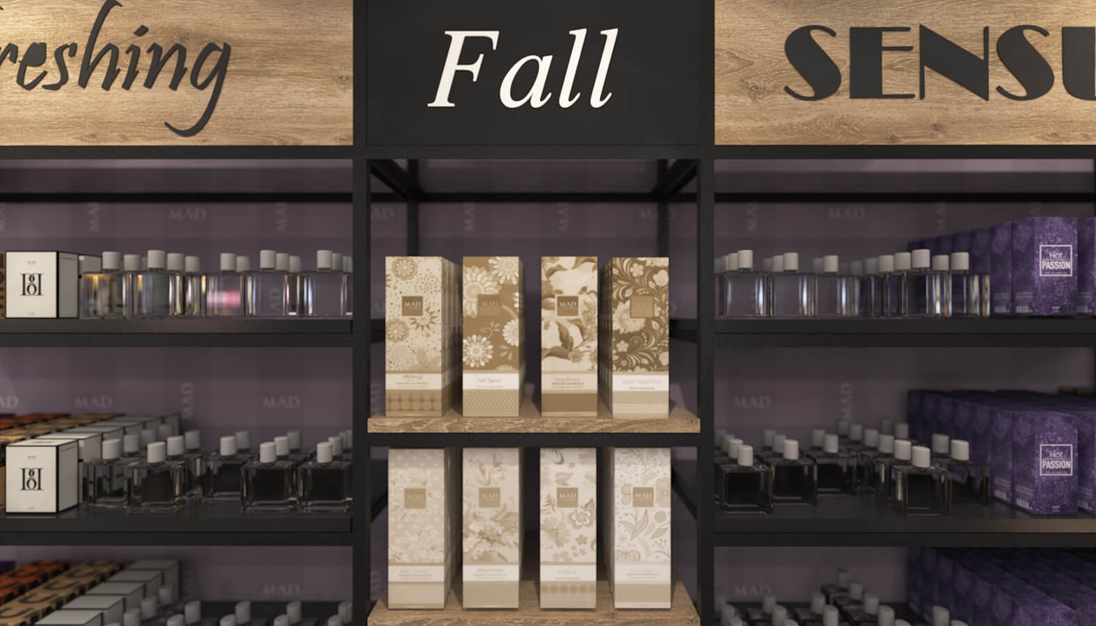  shop design