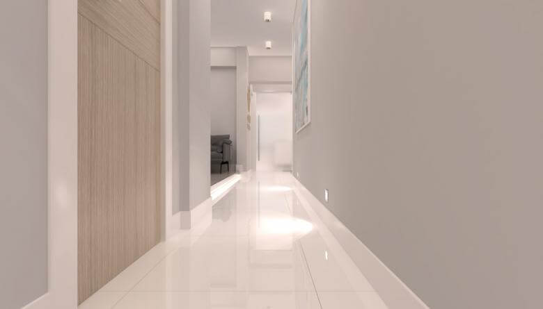 interior design 3708 Crystal Dental Lab Offices