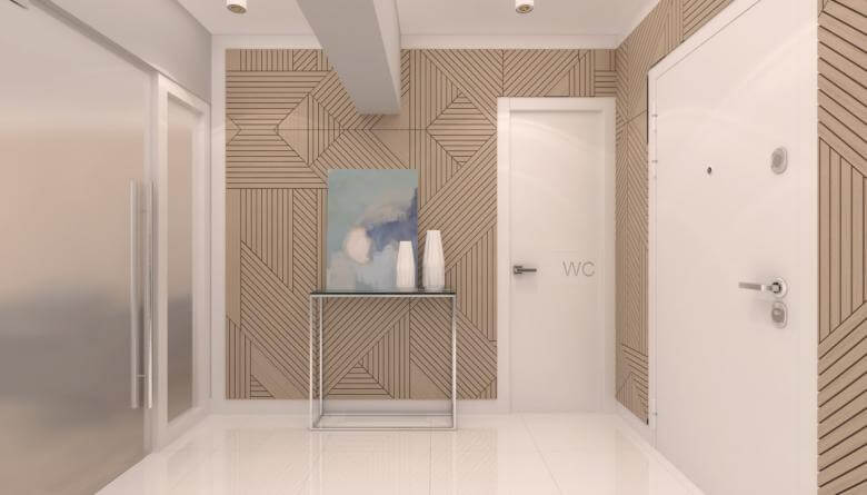 interior design 3709 Crystal Dental Lab Offices