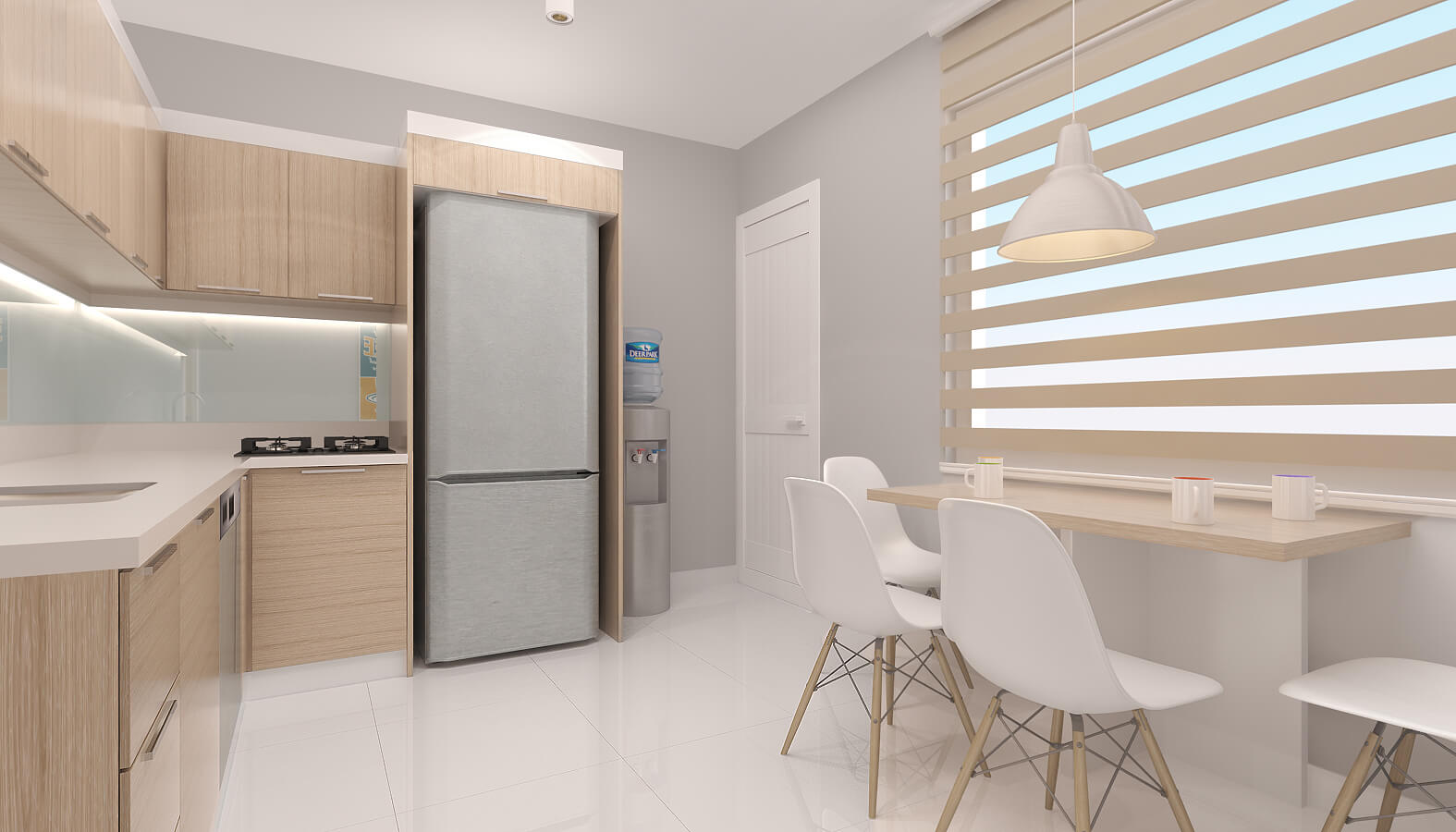 office project