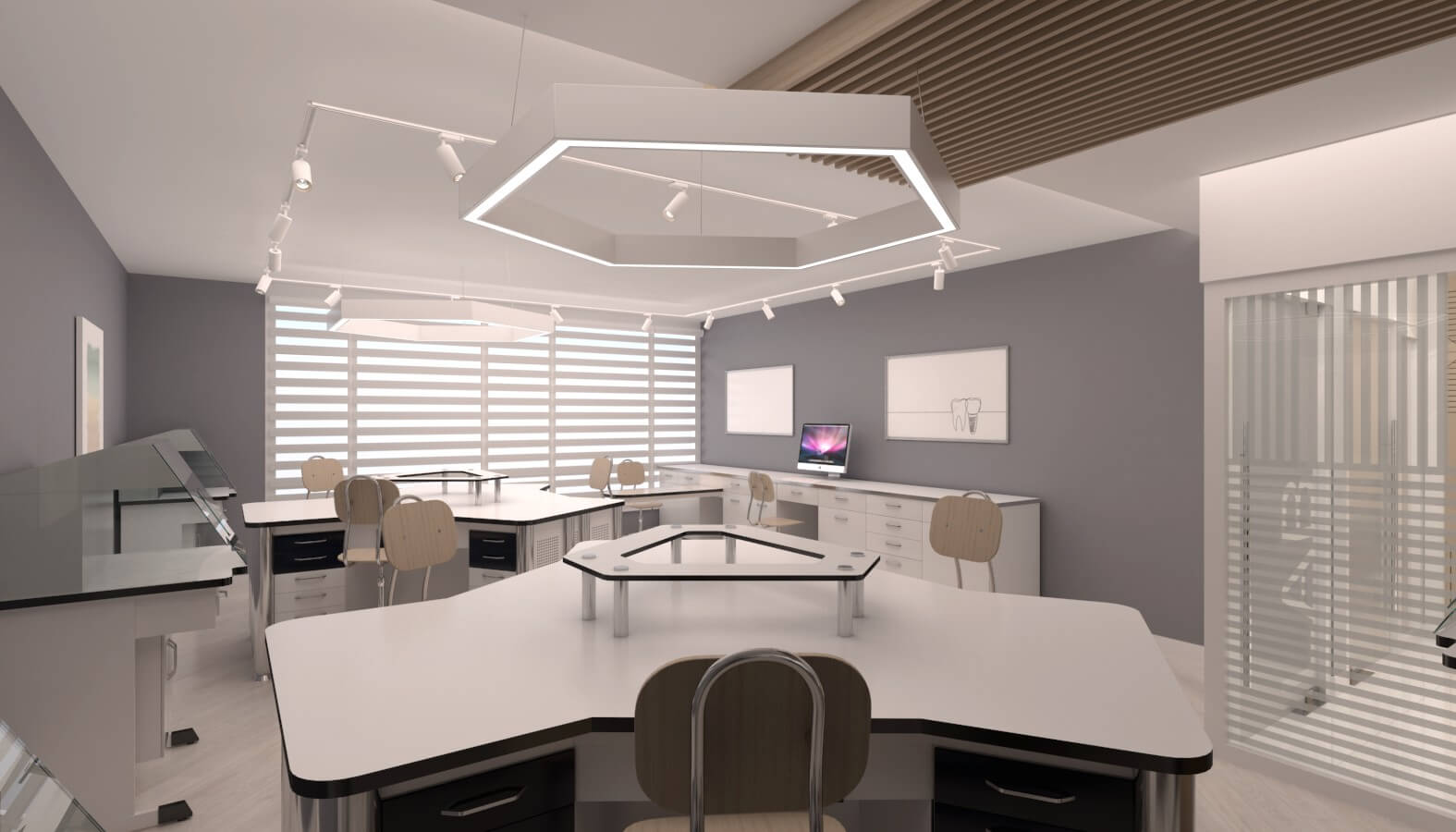 Ankara office architect