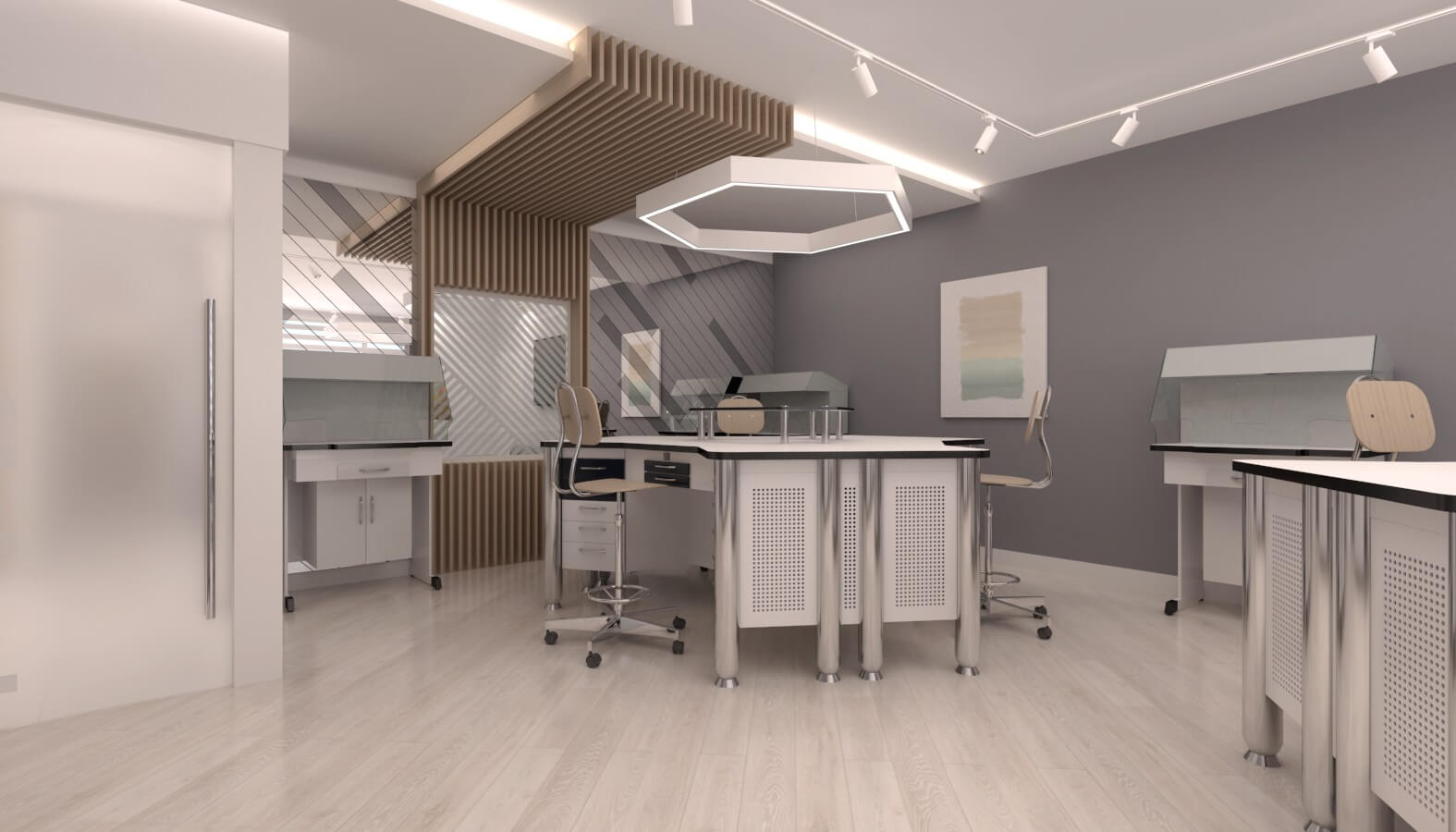office design