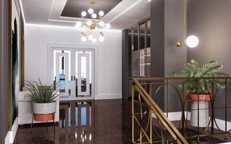  home inspiration 3729 Vantage Umitkoy Dublex Residential