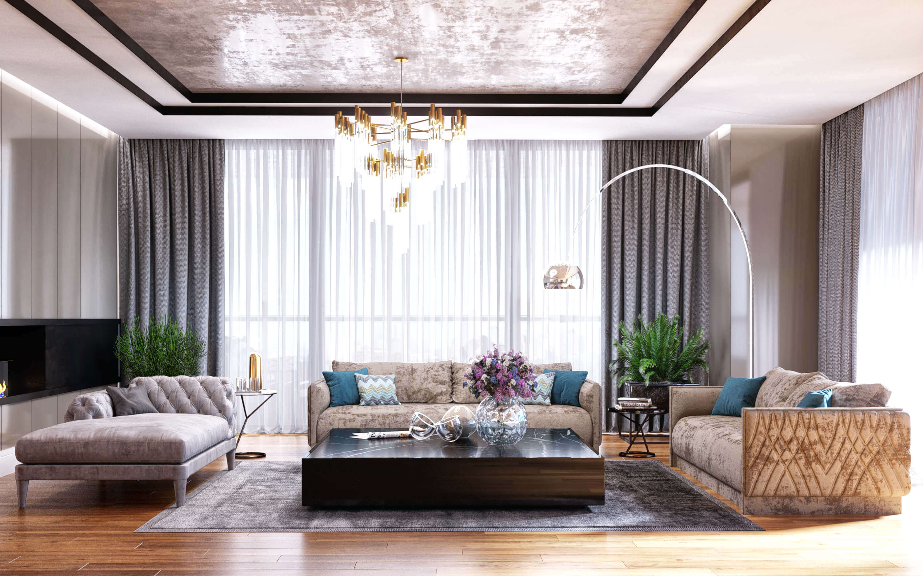  home decoration