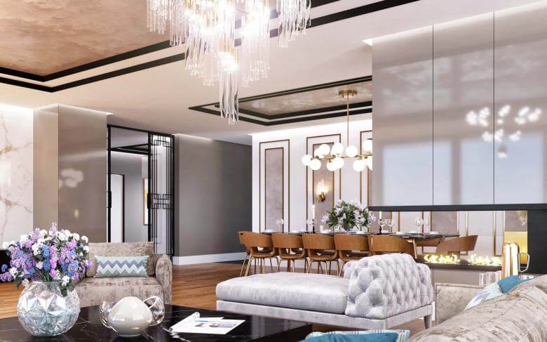  home inspiration 3737 Vantage Umitkoy Dublex Residential