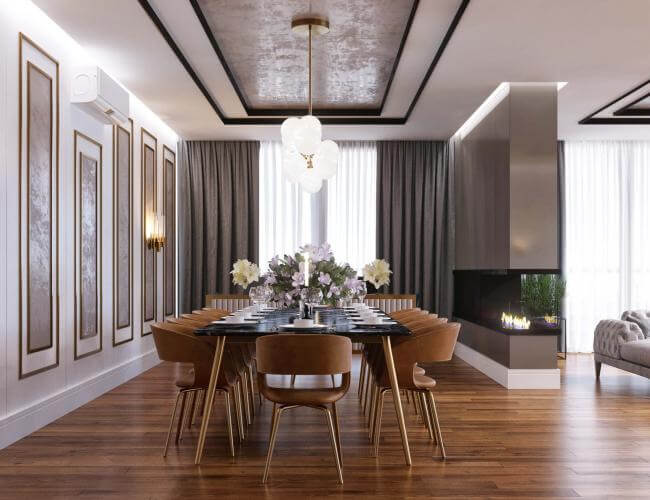 House renovation cost  Vantage Umitkoy Dublex Residential