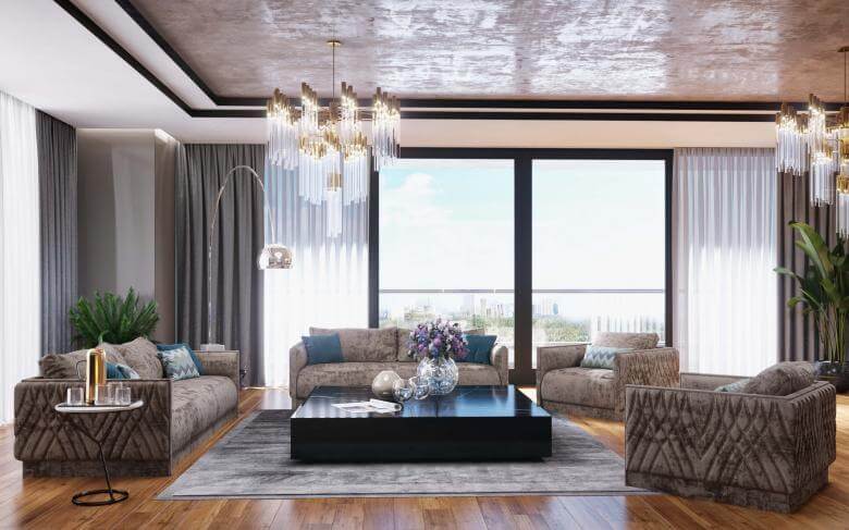 home inspiration 3741 Vantage Umitkoy Dublex Residential