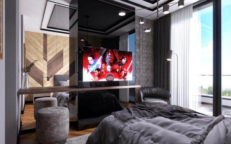  home inspiration 3744 Vantage Umitkoy Dublex Residential