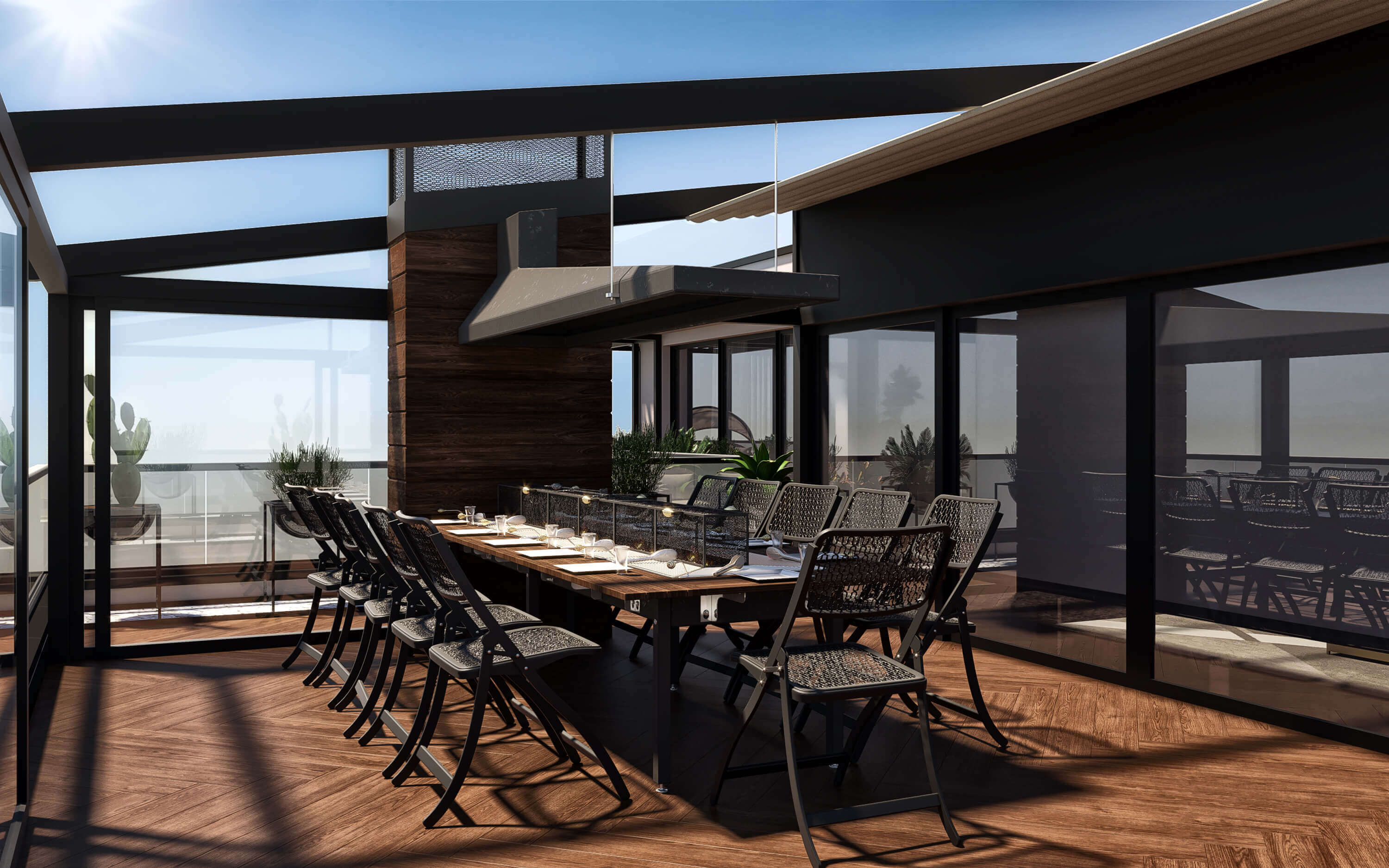  house project