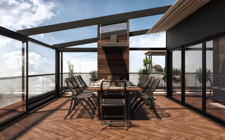  home inspiration 3750 Vantage Umitkoy Dublex Residential