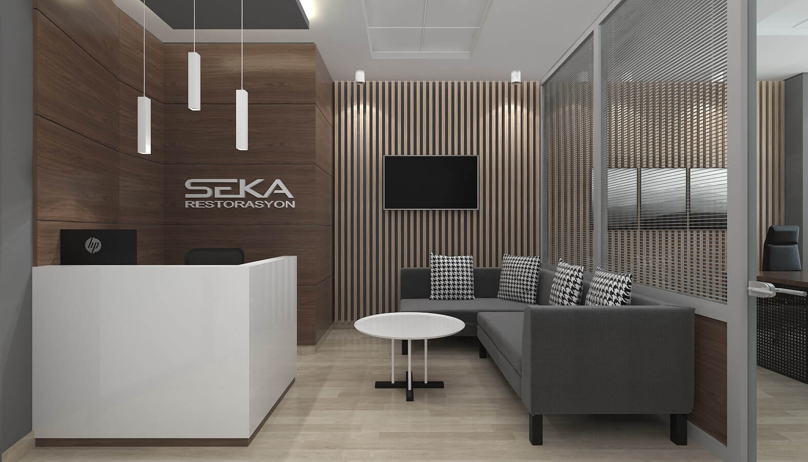 interior design