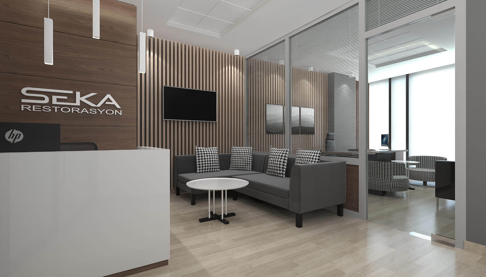 office design