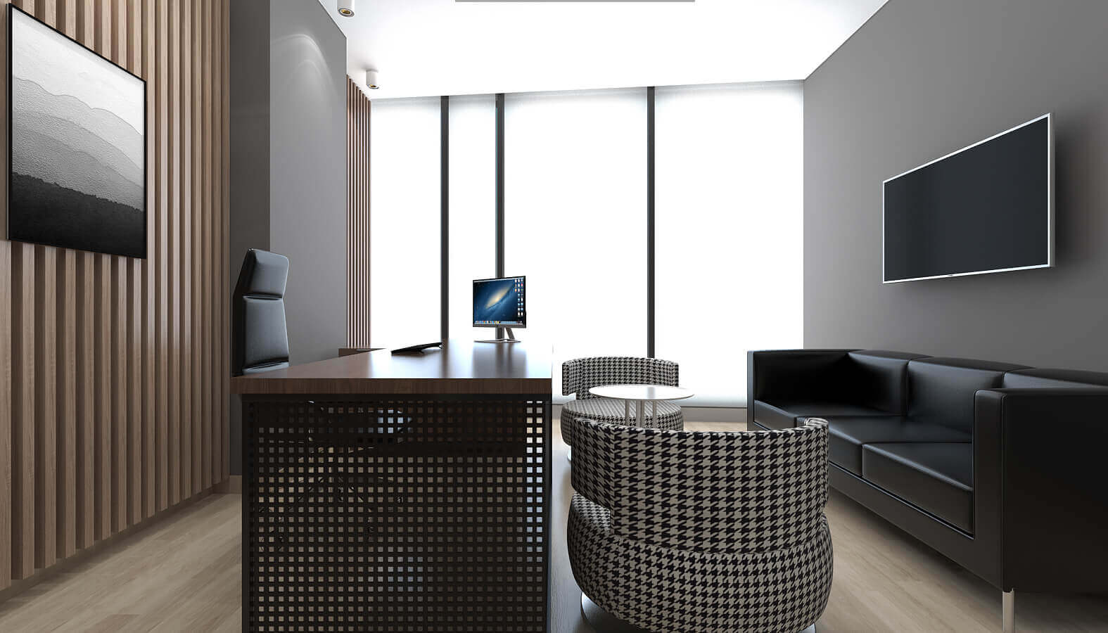 office design