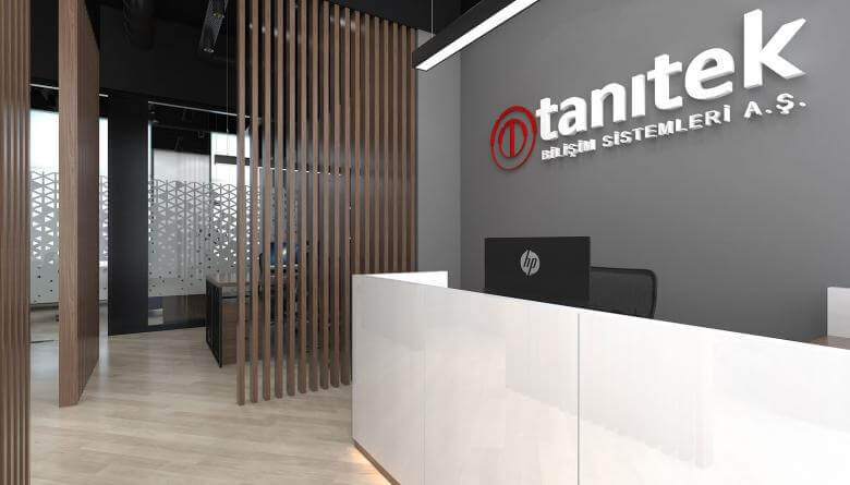 ODTÜ Teknokent 3770 Tanitek Offices