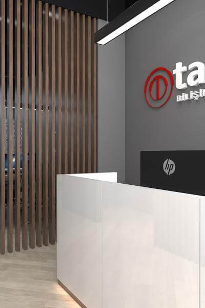   Tanitek Offices