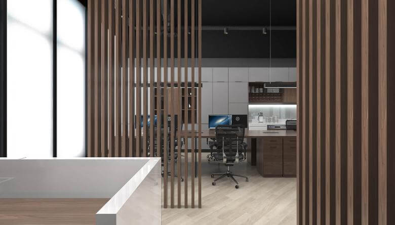 ODTÜ Teknokent 3771 Tanitek Offices