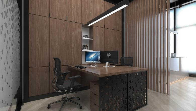 ODTÜ Teknokent 3772 Tanitek Offices