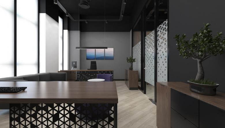 ODTÜ Teknokent 3773 Tanitek Offices