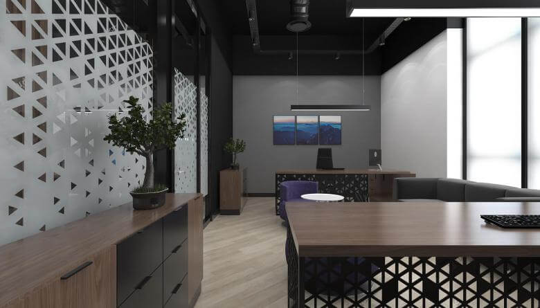 ODTÜ Teknokent 3774 Tanitek Offices
