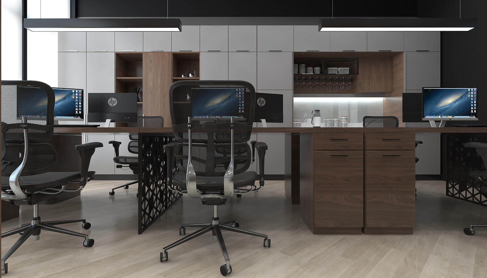 office decoration