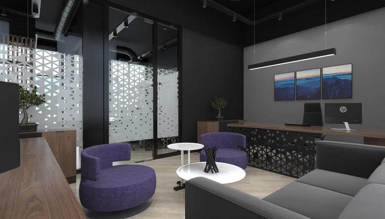 ODTÜ Teknokent 3777 Tanitek Offices