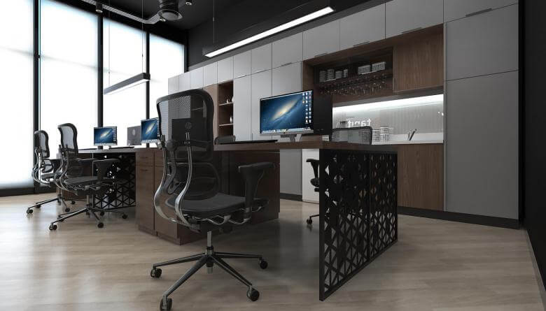 ODTÜ Teknokent 3778 Tanitek Offices