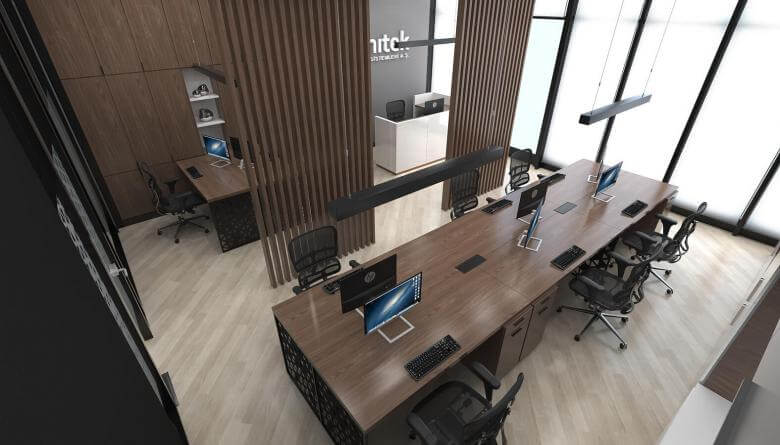 ODTÜ Teknokent 3779 Tanitek Offices