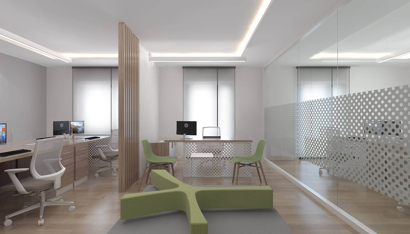 office design