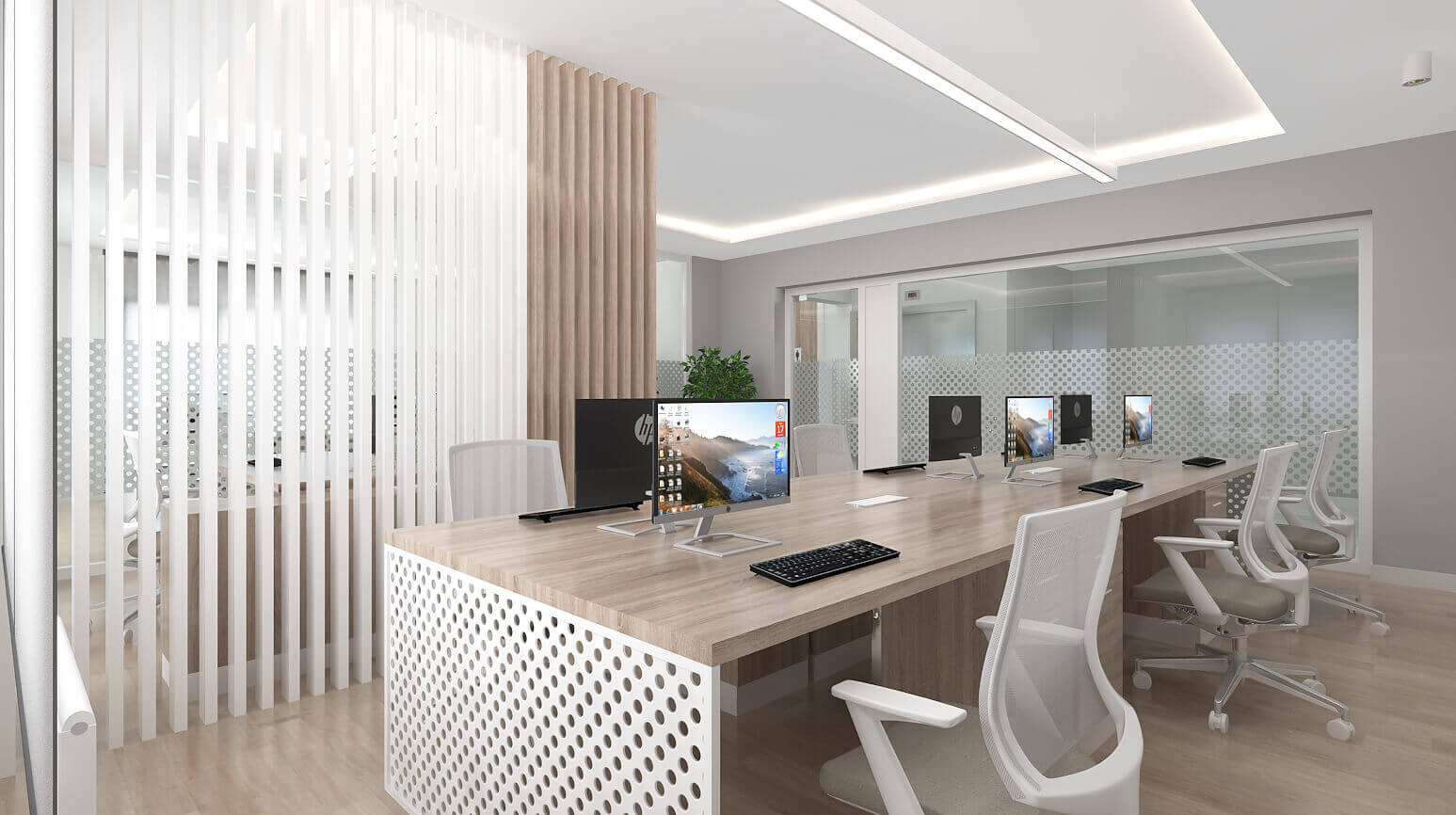 office decoration