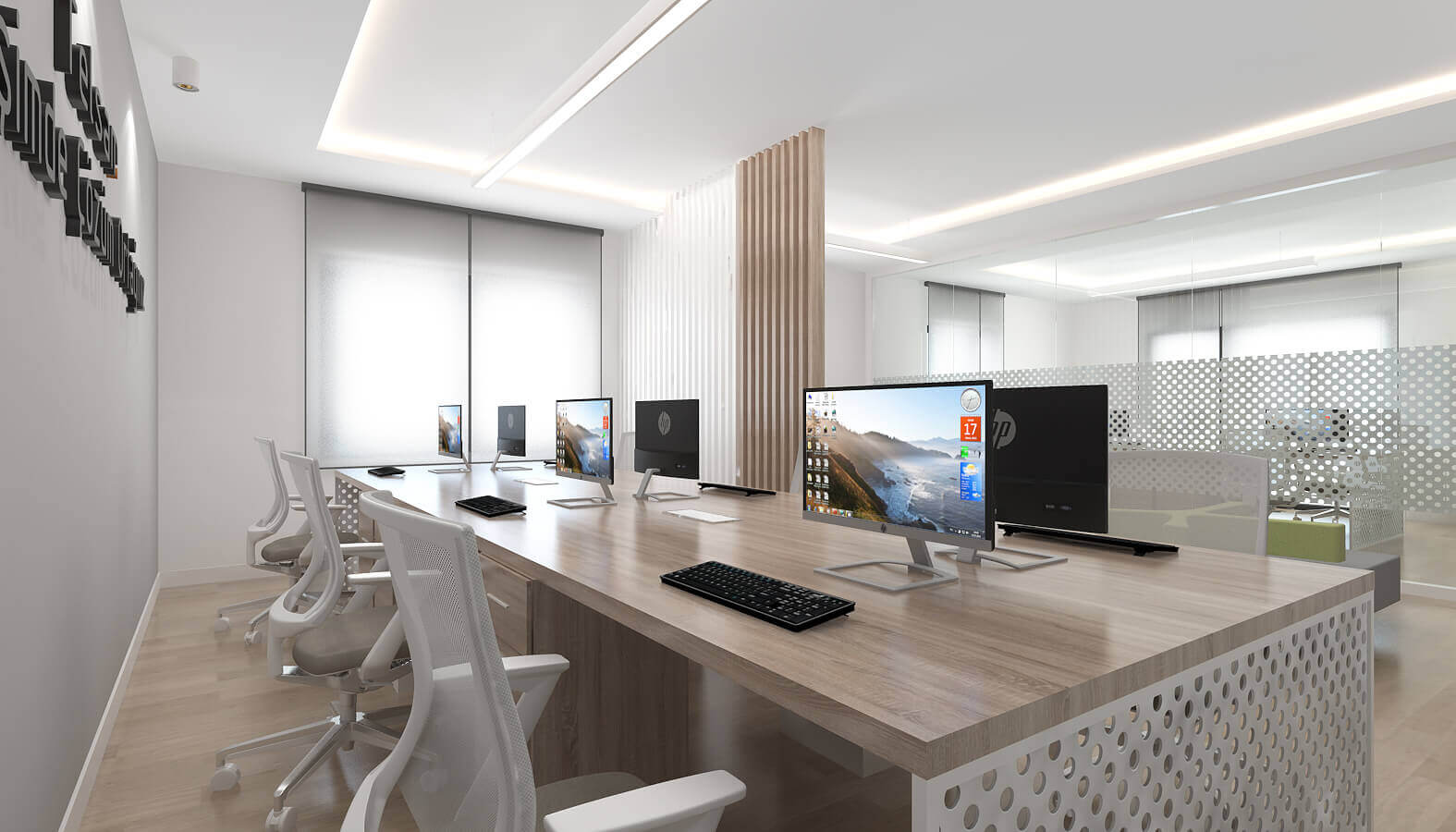office design