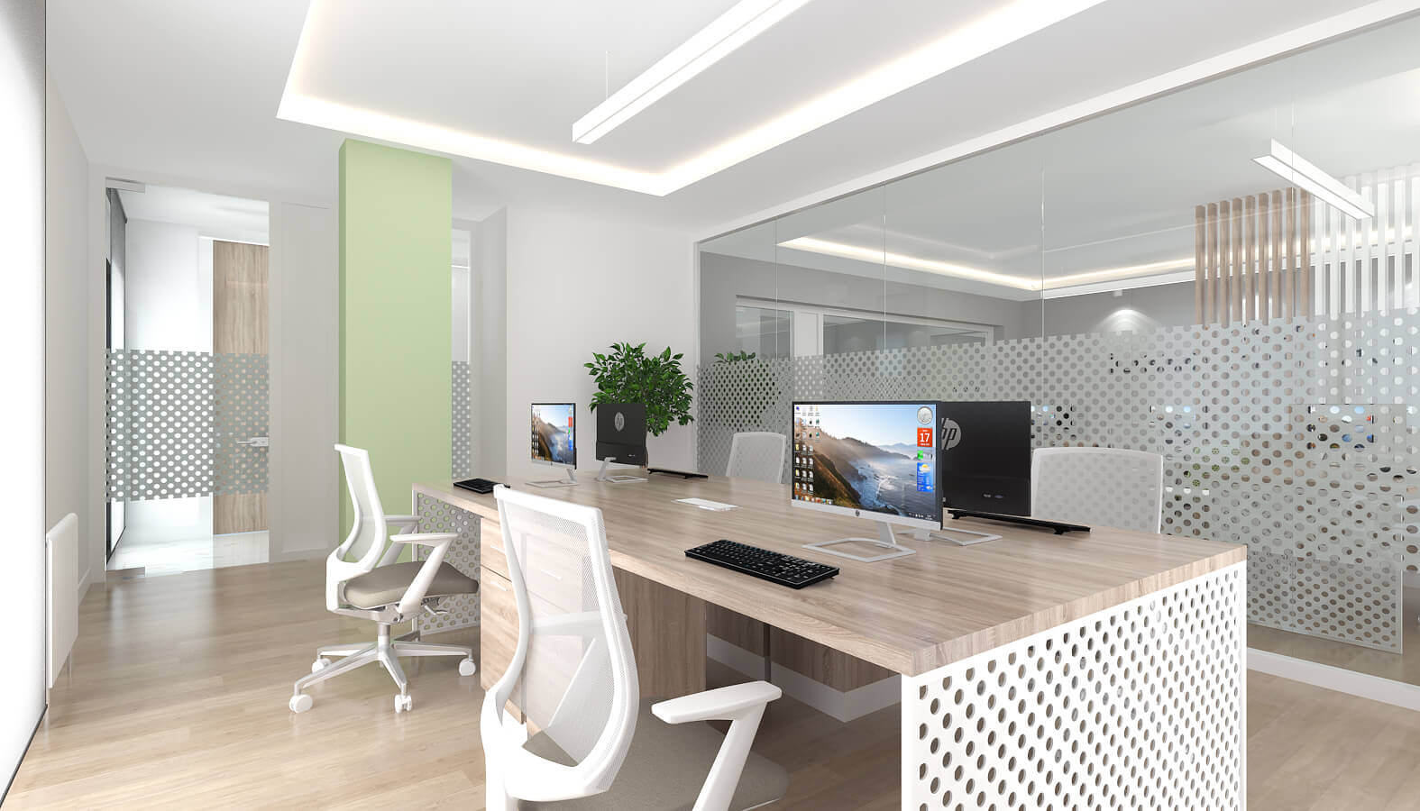 interior design