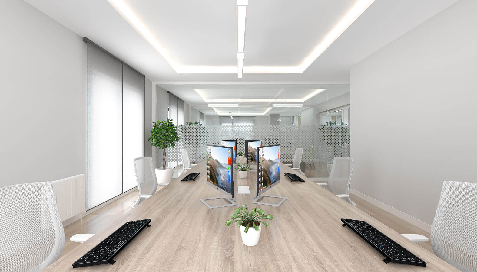 office design