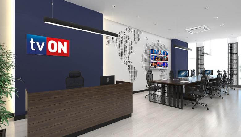 Besa Kule 3799 Besa Kule Office Design Offices