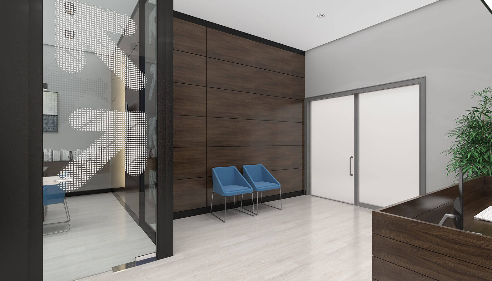 office design