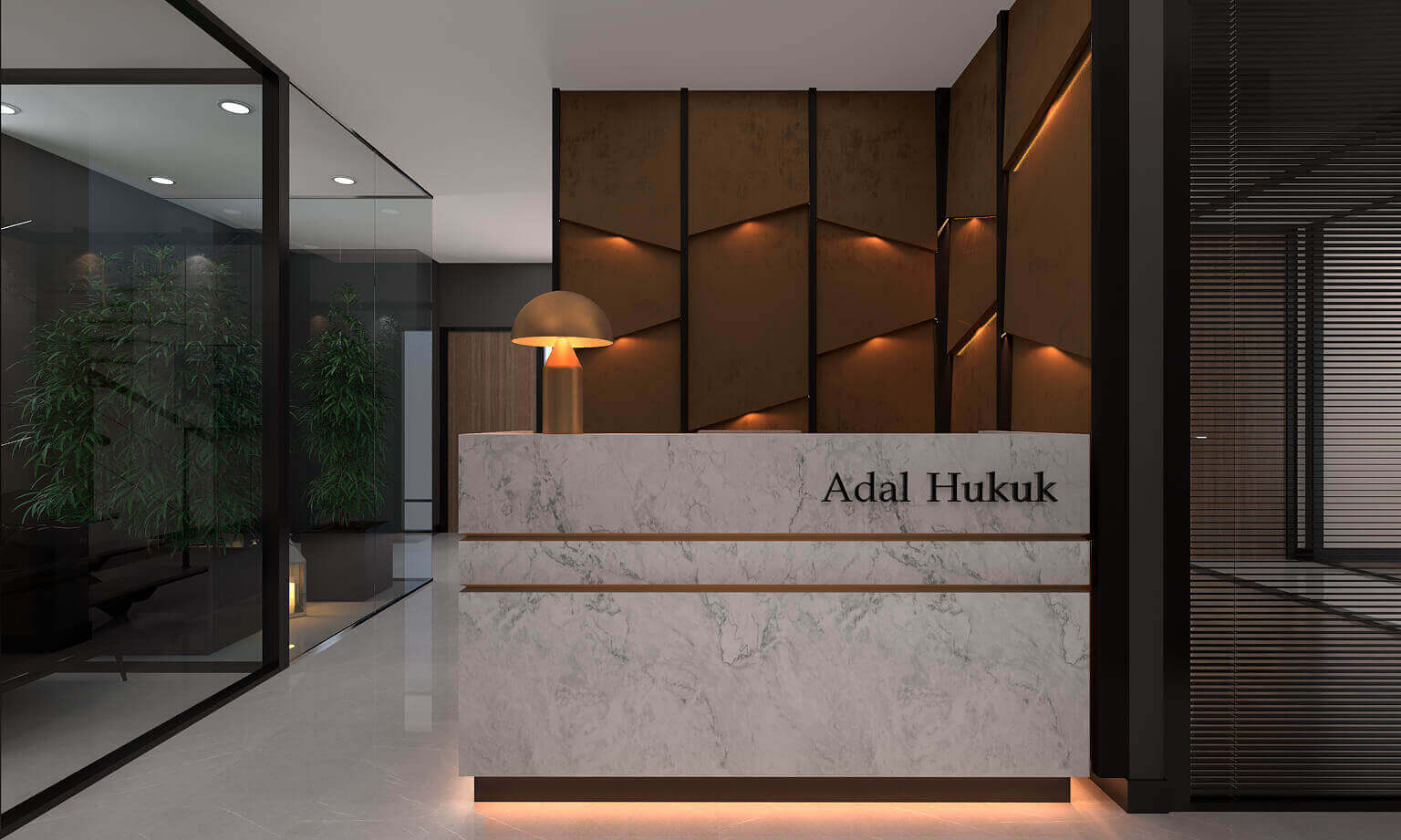 office design