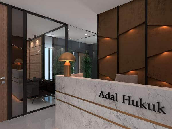  3808 Adal Law Office Offices