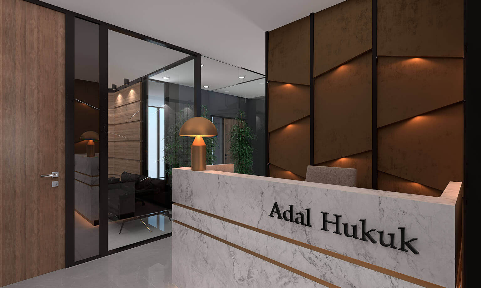 office project