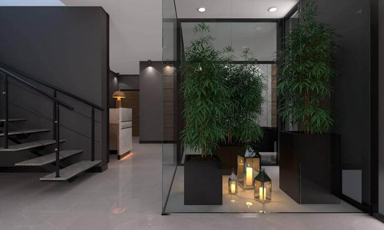 interior design 3809 Law Firm Design Offices