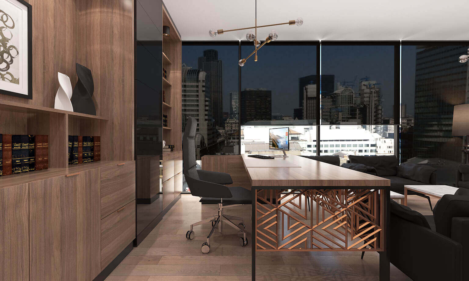 office design