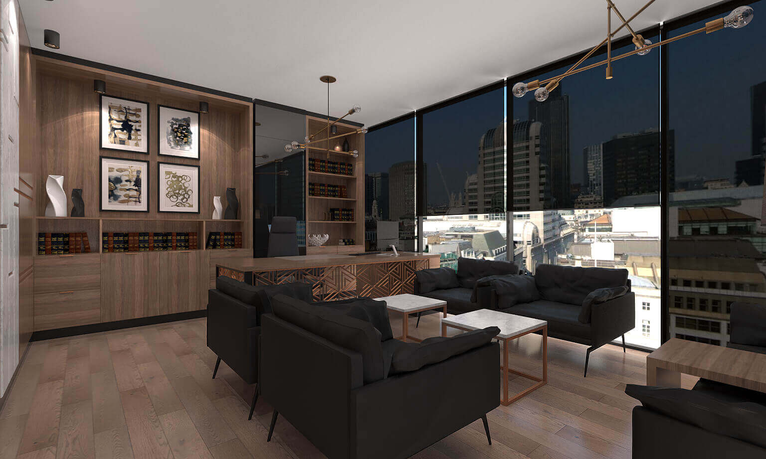 interior design