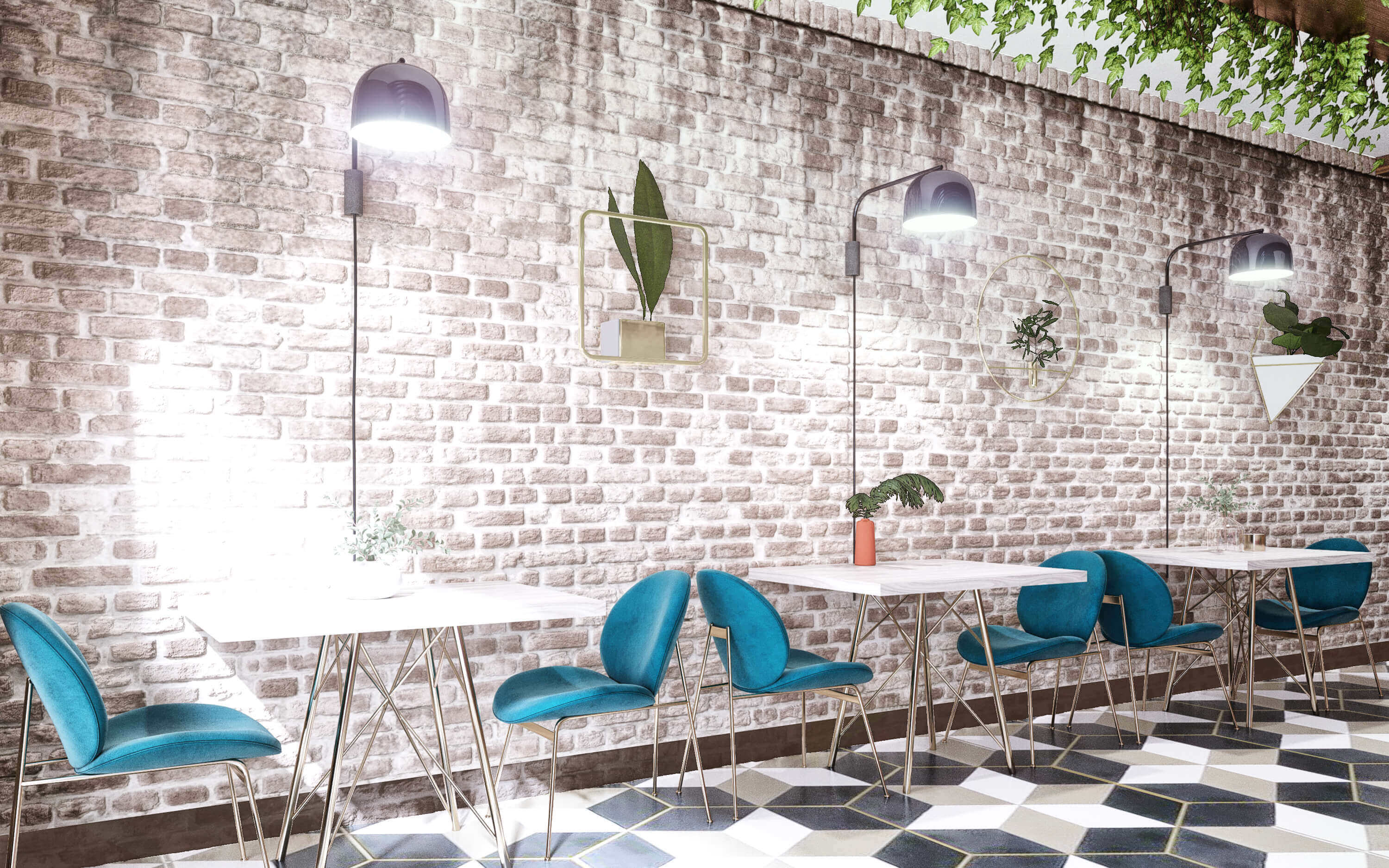  restaurant interior design