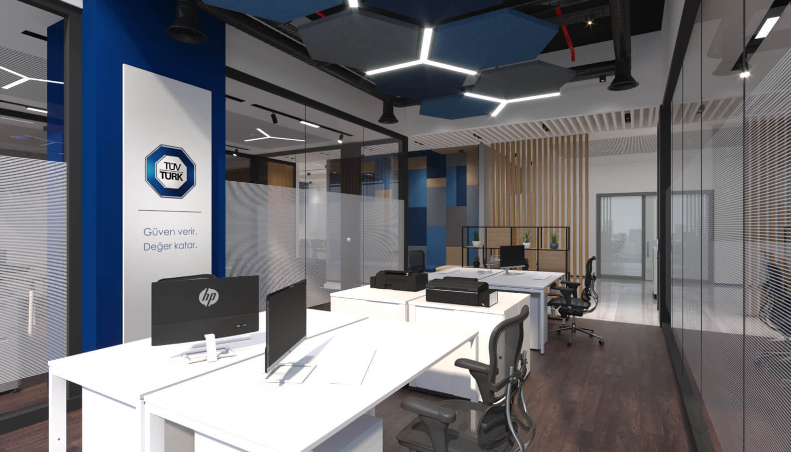 office design