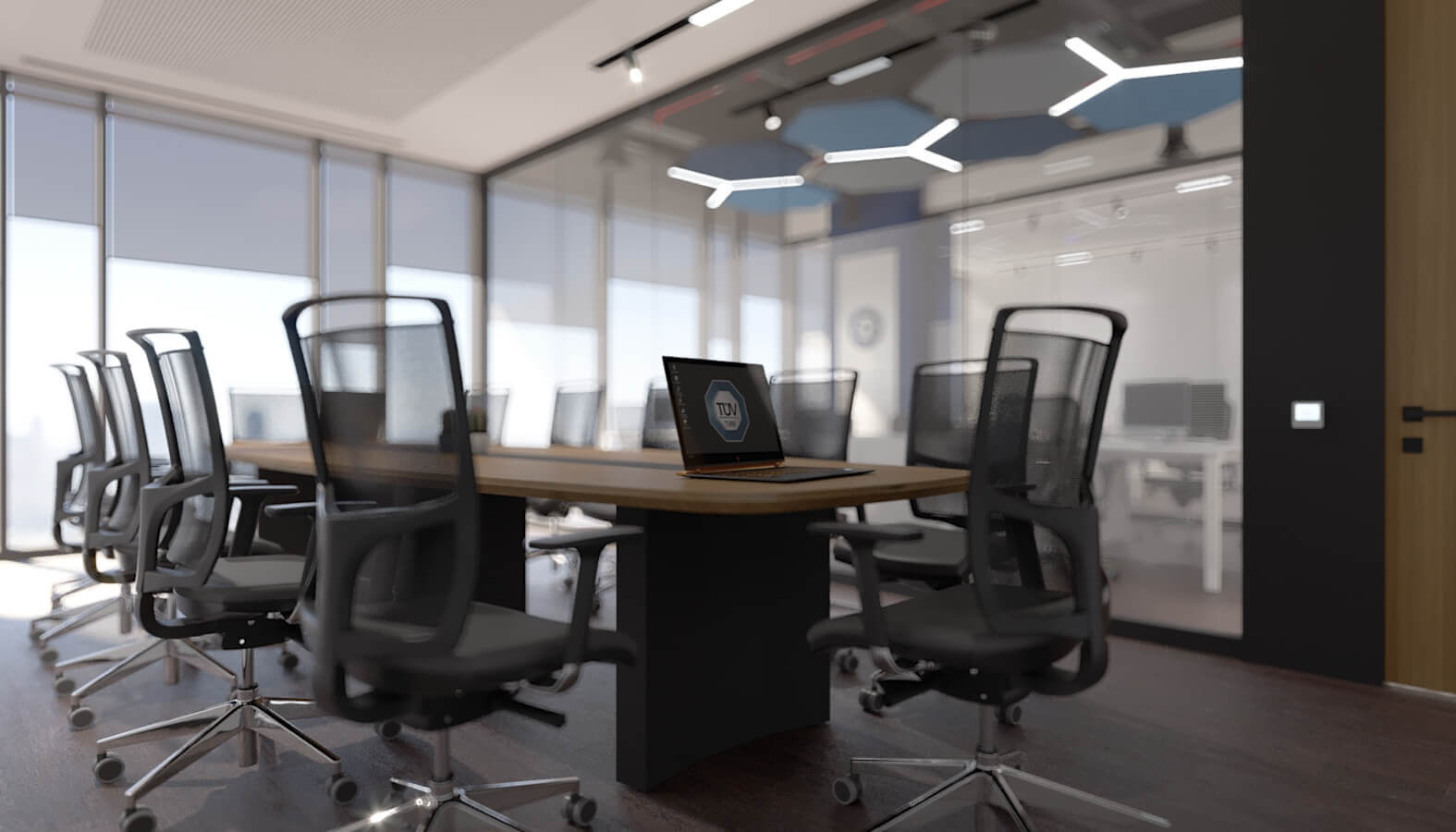 office design