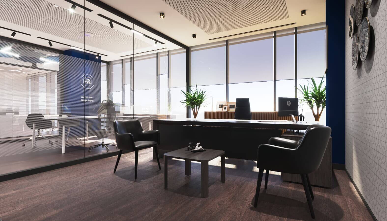 Secretary